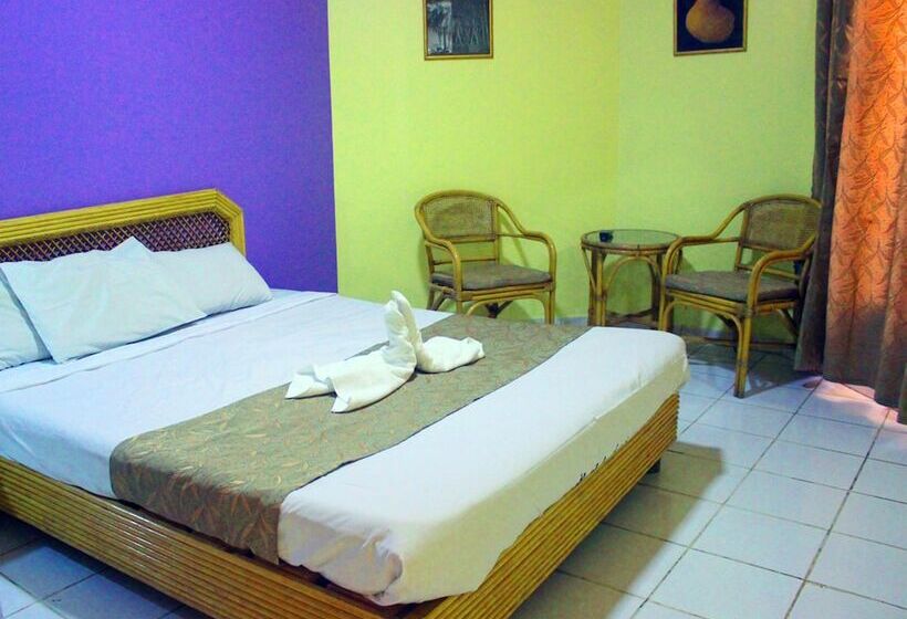 스탠다드 싱글 룸, Gaddis Hotel, Suites And Apartments