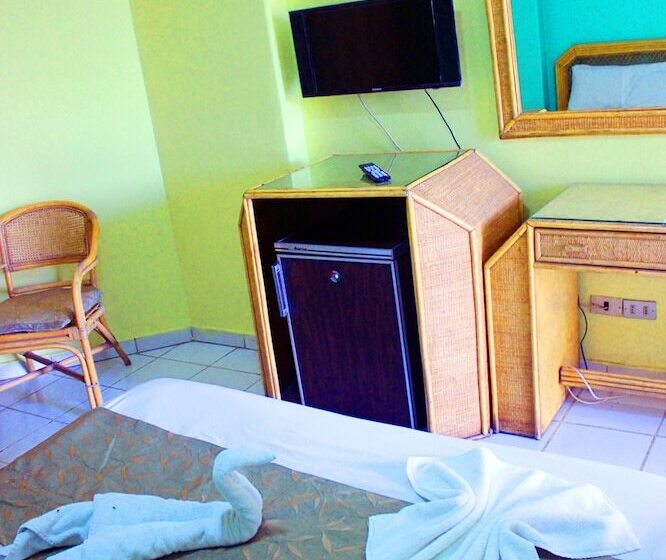 스탠다드 싱글 룸, Gaddis Hotel, Suites And Apartments