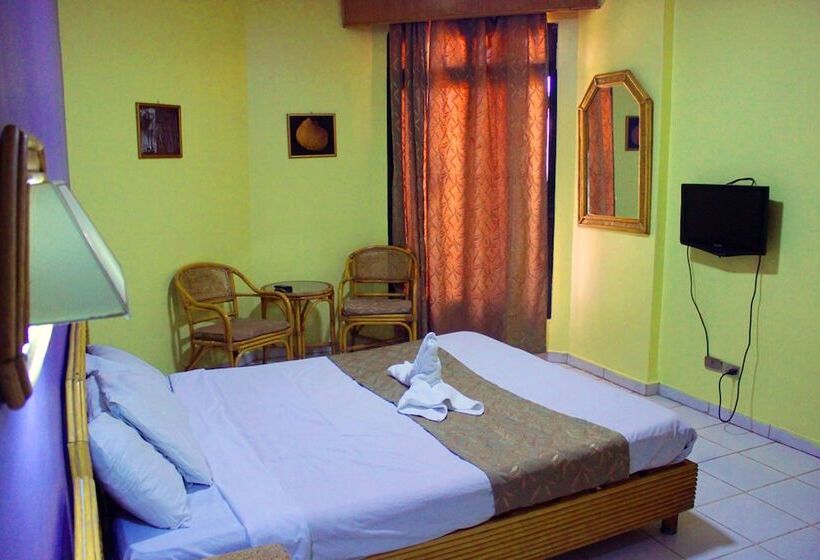 스탠다드 싱글 룸, Gaddis Hotel, Suites And Apartments