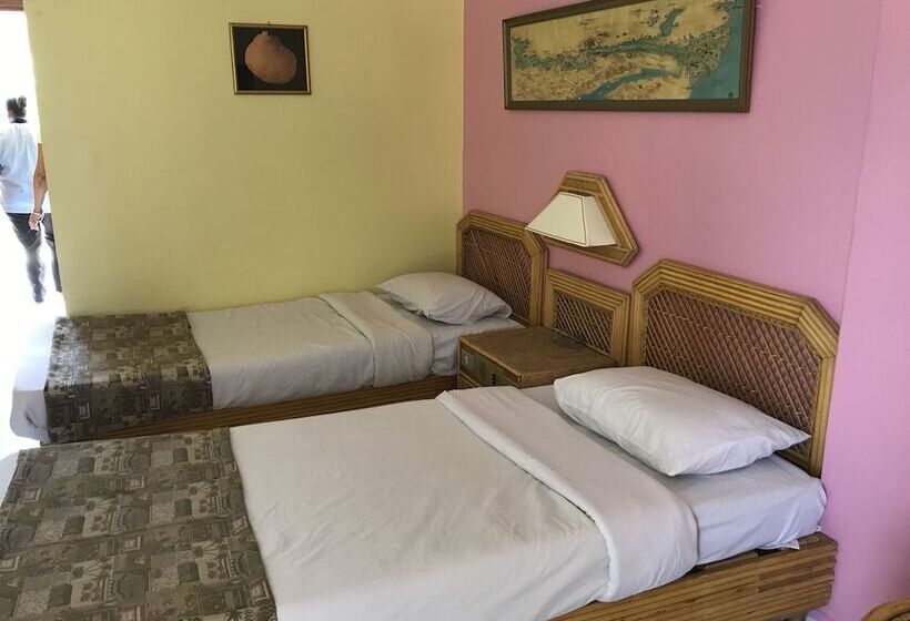 스탠다드 룸, Gaddis Hotel, Suites And Apartments