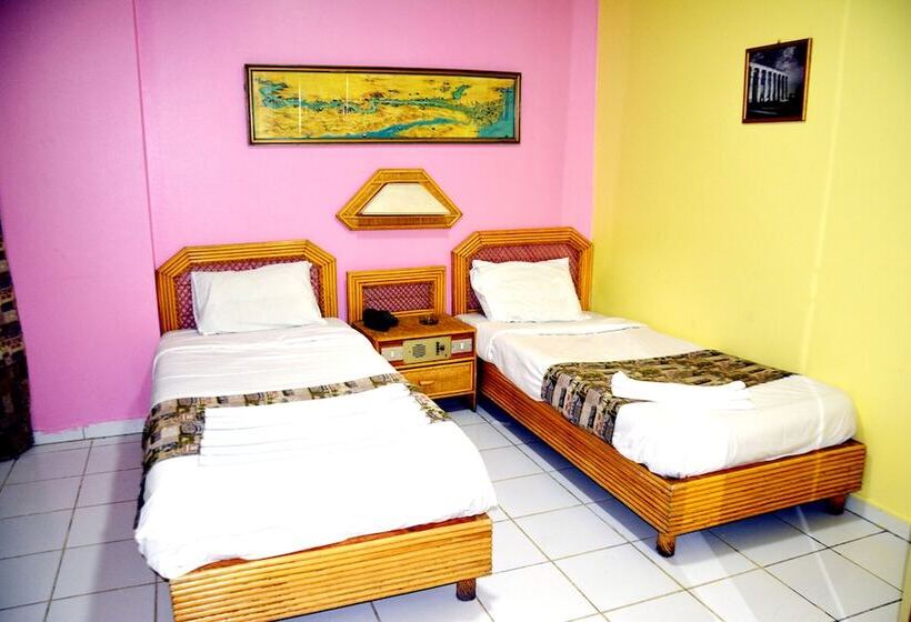 스탠다드 룸, Gaddis Hotel, Suites And Apartments