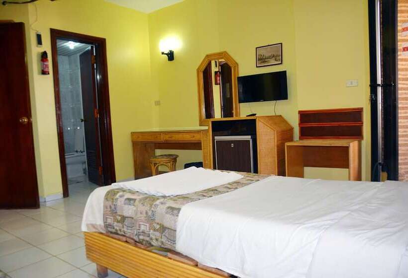 스탠다드 룸, Gaddis Hotel, Suites And Apartments