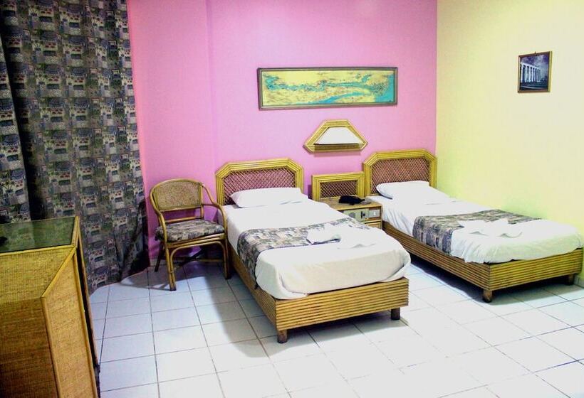 스탠다드 룸, Gaddis Hotel, Suites And Apartments