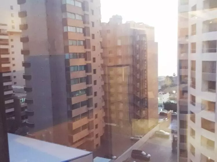 اتاق استاندارد, Imperial Suites