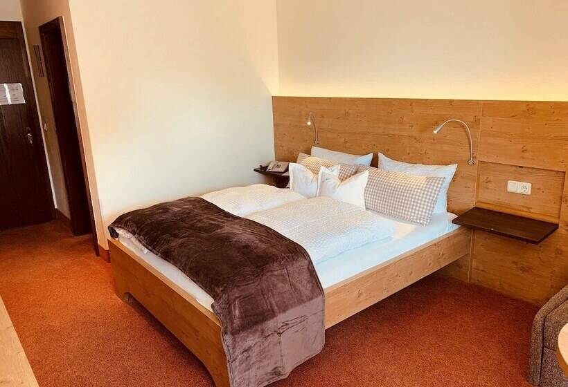 Номер Стандарт, Isar