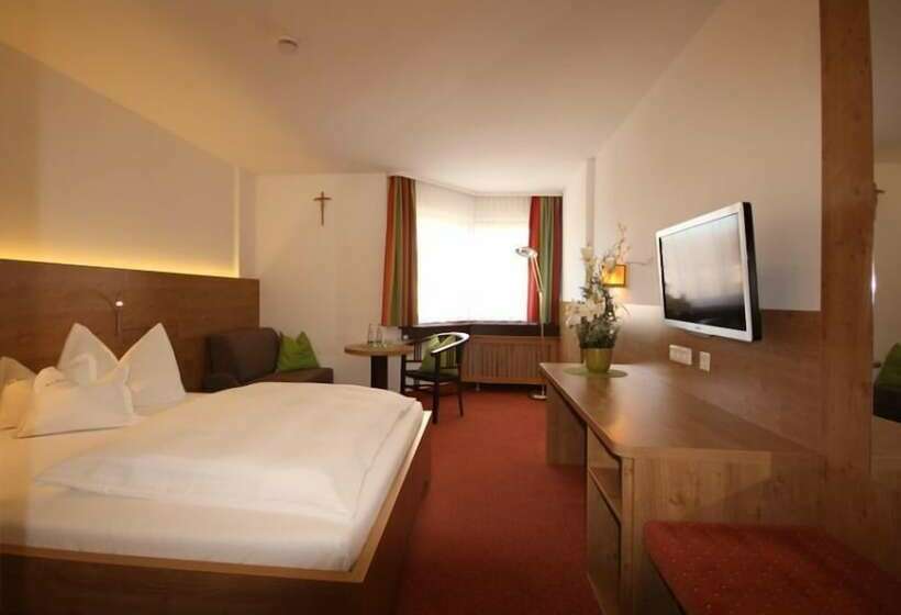 Номер Стандарт, Isar