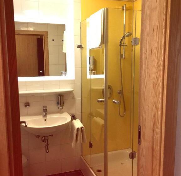 Номер Стандарт, Isar