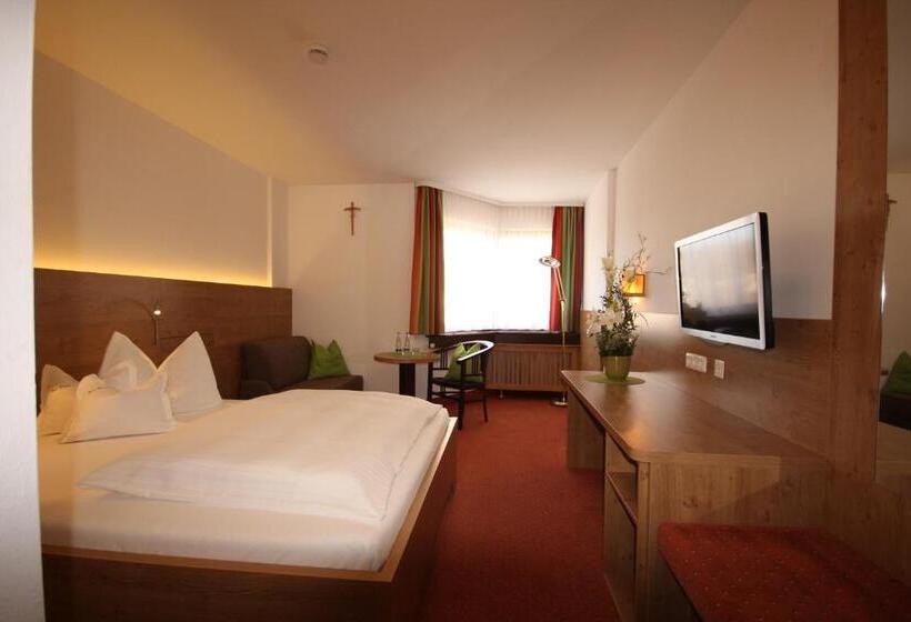 Номер Стандарт, Isar