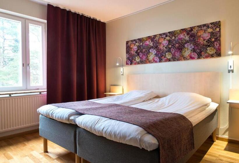 スタンダードルーム, L Bjorken