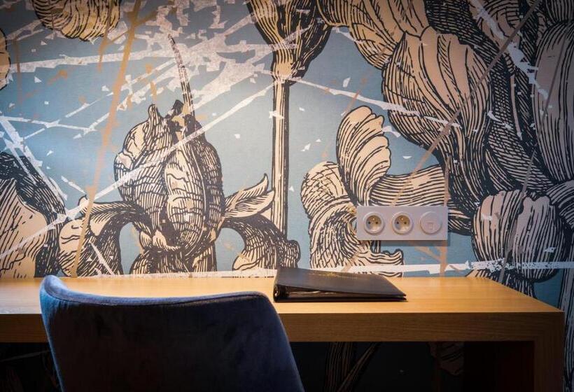 غرفة كلاسيكية, Domaine Du Gouverneur, Hôtel, Restaurant & Golf