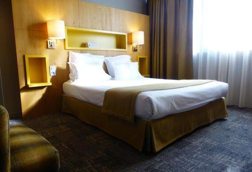 غرفة سوبيريور, Domaine Du Gouverneur, Hôtel, Restaurant & Golf