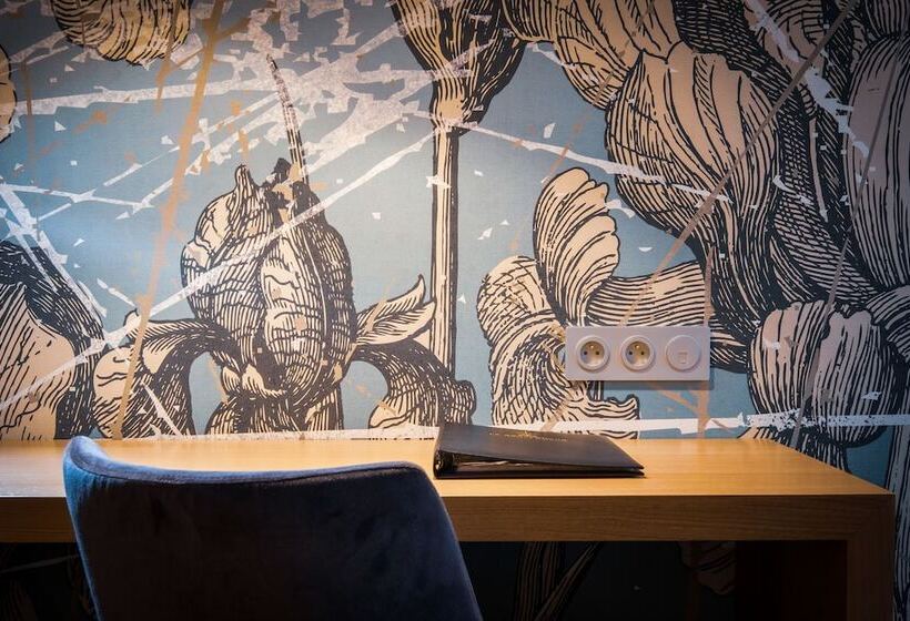 غرفة سوبيريور, Domaine Du Gouverneur, Hôtel, Restaurant & Golf