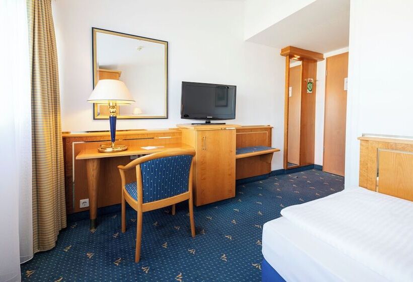 标准单人间, Achat Hotel Magdeburg