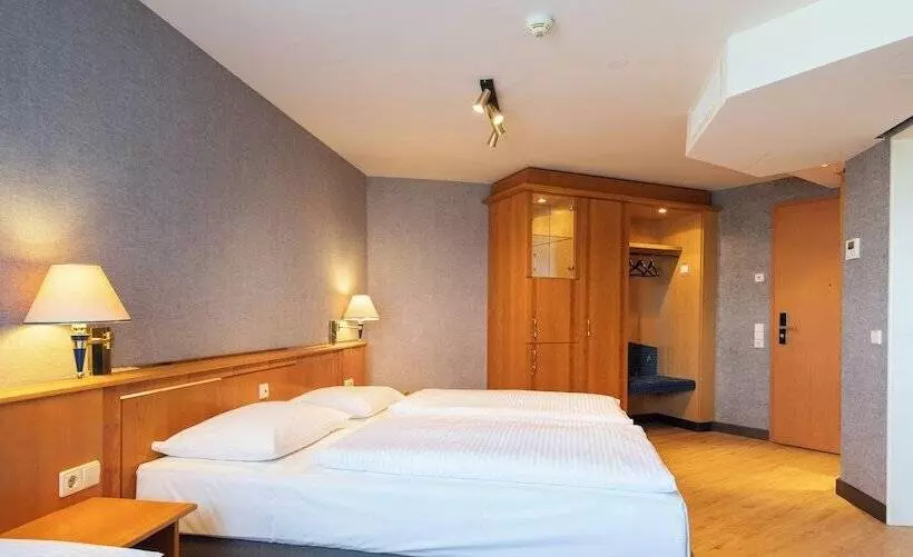 اتاق استاندارد, Achat Hotel Magdeburg