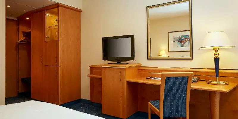 اتاق استاندارد, Achat Hotel Magdeburg
