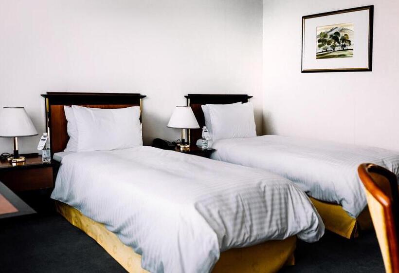 اتاق استاندارد, Rahat Palace