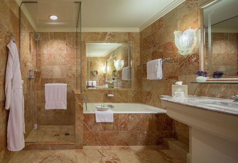 اتاق کلاسیک, Regent Berlin, An Ihg