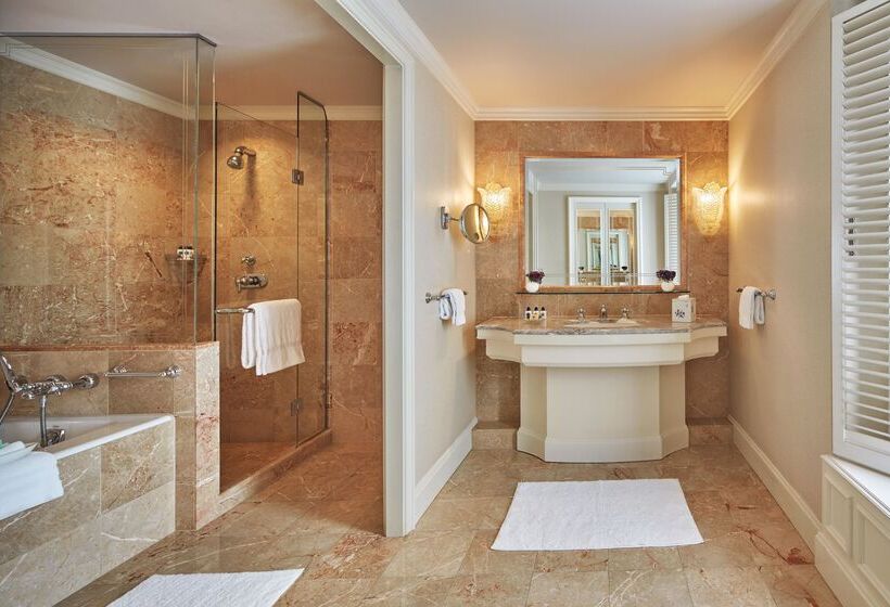 سوییت سوپریور, Regent Berlin, An Ihg