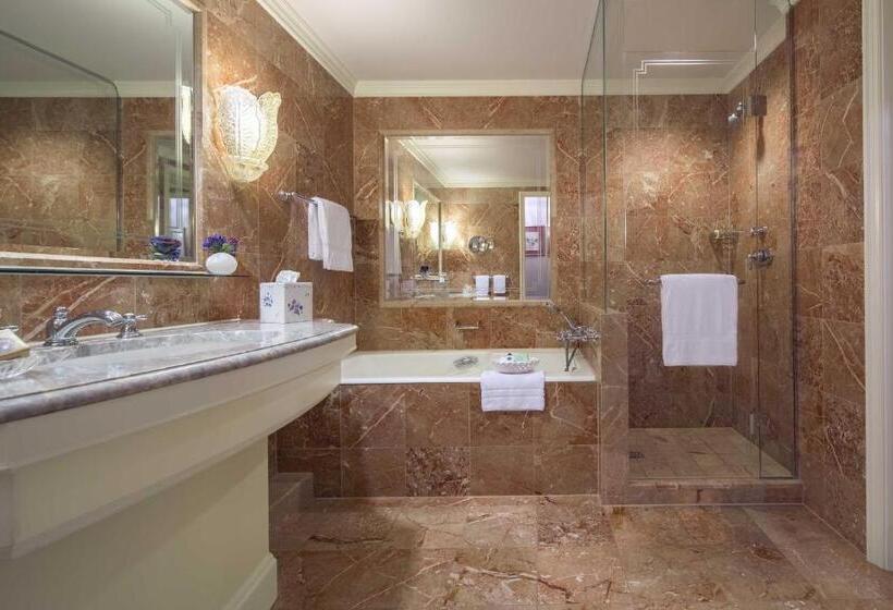 اتاق کلاسیک, Regent Berlin, An Ihg