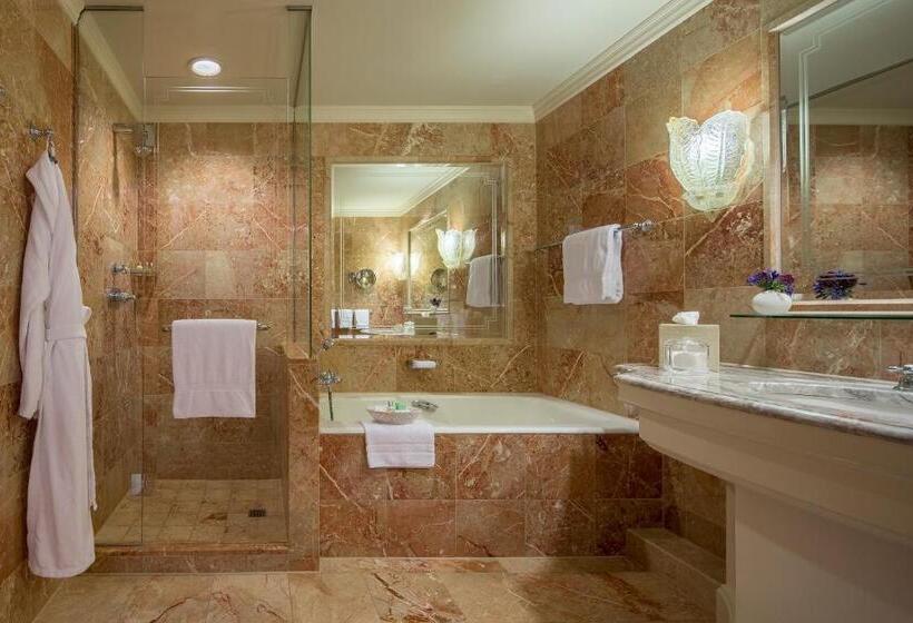 חדר פרמיום, Regent Berlin, An Ihg