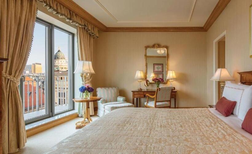 اتاق استاندارد, Regent Berlin, An Ihg