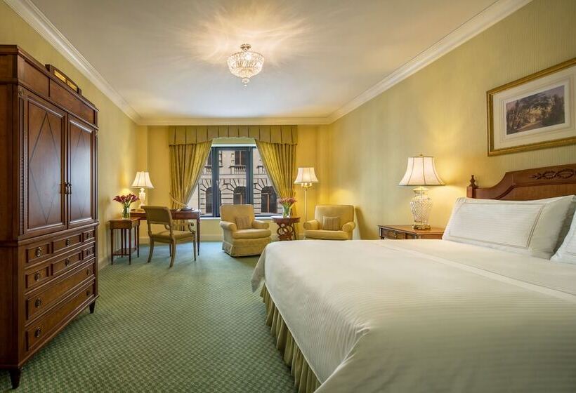 اتاق کلاسیک, Regent Berlin, An Ihg