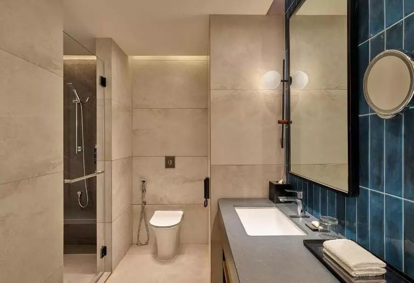 プレミアムスイート, Renaissance Kuala Lumpur Hotel & Convention Centre