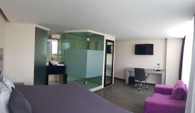 اتاق لوکس, Renaissance Kuala Lumpur Hotel & Convention Centre