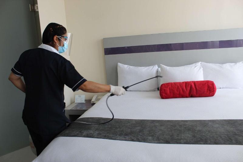 اتاق لوکس, Renaissance Kuala Lumpur Hotel & Convention Centre