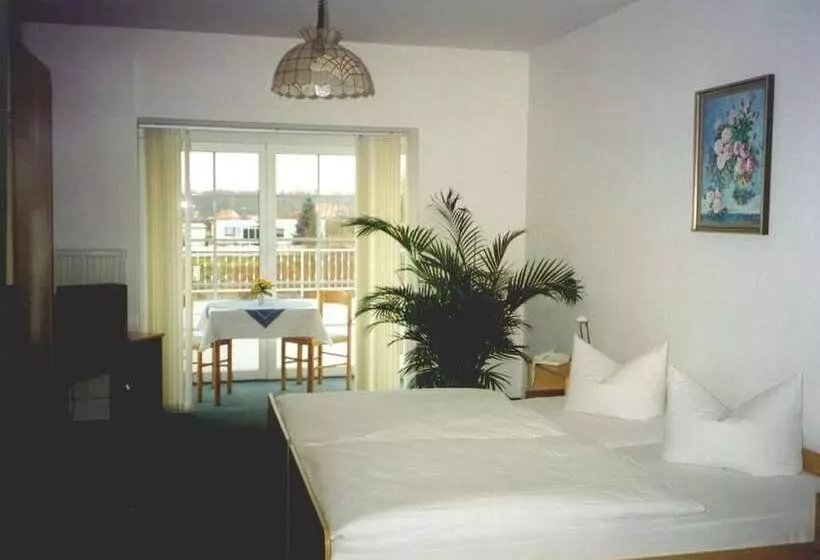 اتاق استاندارد, Reuterhof