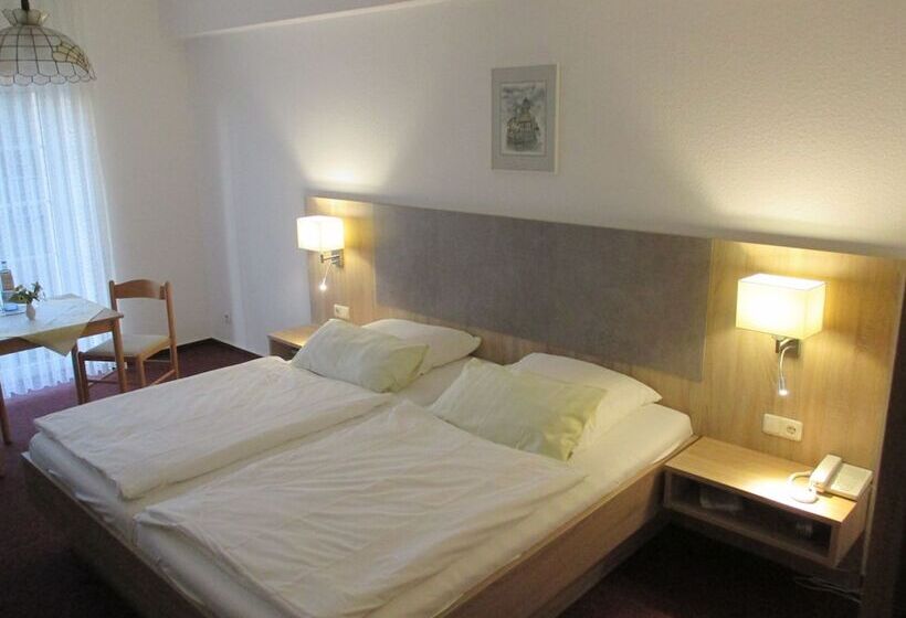 スタンダードルーム, Reuterhof