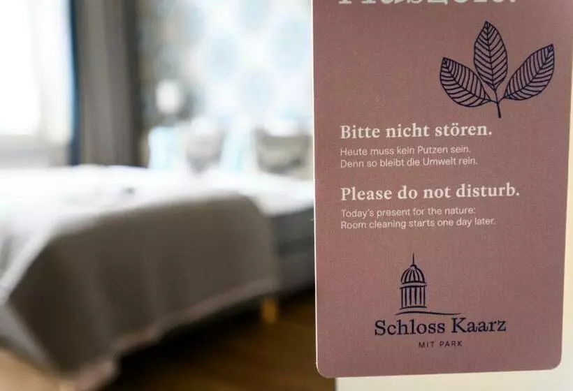 Standard Room, Schloss Kaarz Mit Park