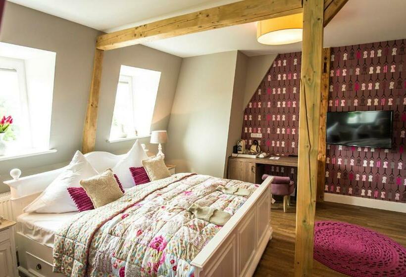 스탠다드 룸, Schloss Kaarz Mit Park