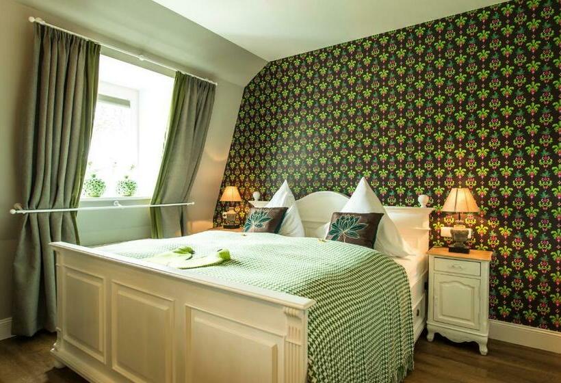 스탠다드 룸, Schloss Kaarz Mit Park