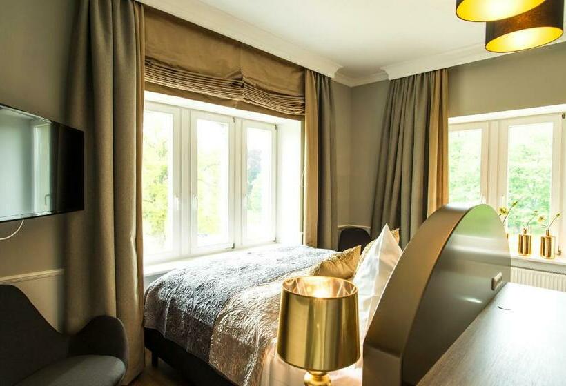 스탠다드 룸, Schloss Kaarz Mit Park