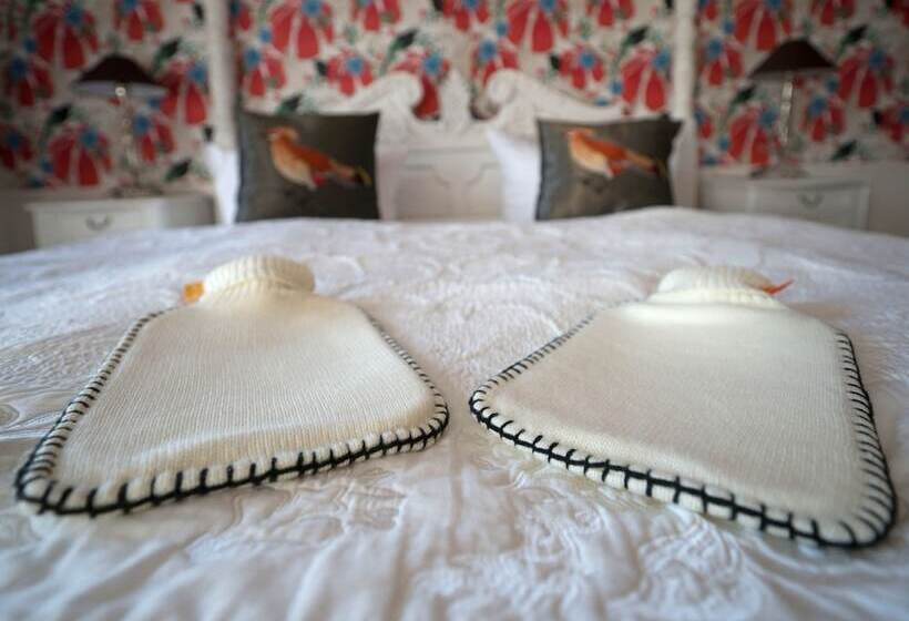 스위트, Schloss Kaarz Mit Park