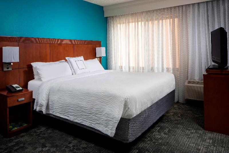 جناح سرير كينج, Sonesta Select Boca Raton Town Center