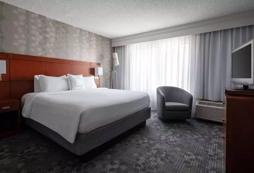 سوییت, Sonesta Select Camarillo