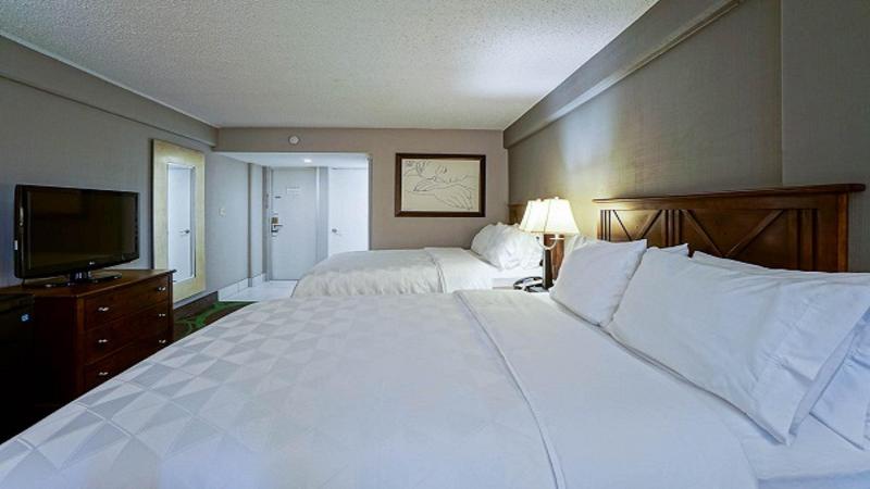 キングサイズベッドのスイートルーム, Sonesta Select Camarillo