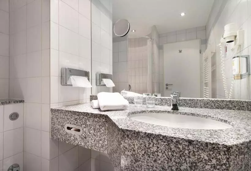 スタンダードルーム, Sorat Hotel Cottbus