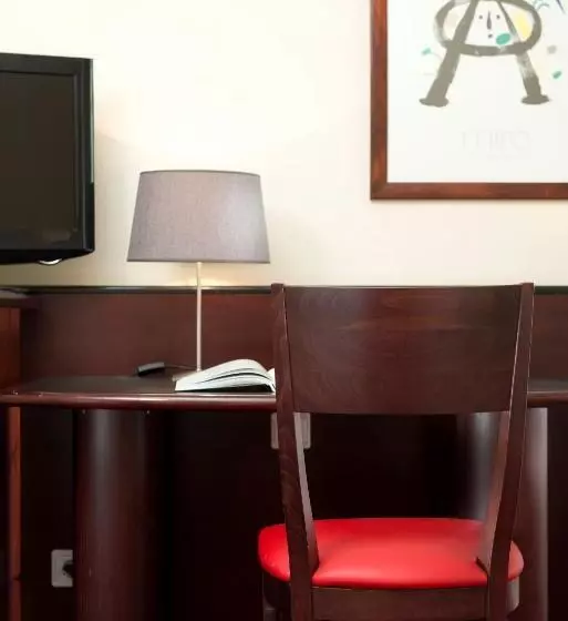 コンフォートルーム, Sorat Hotel Cottbus