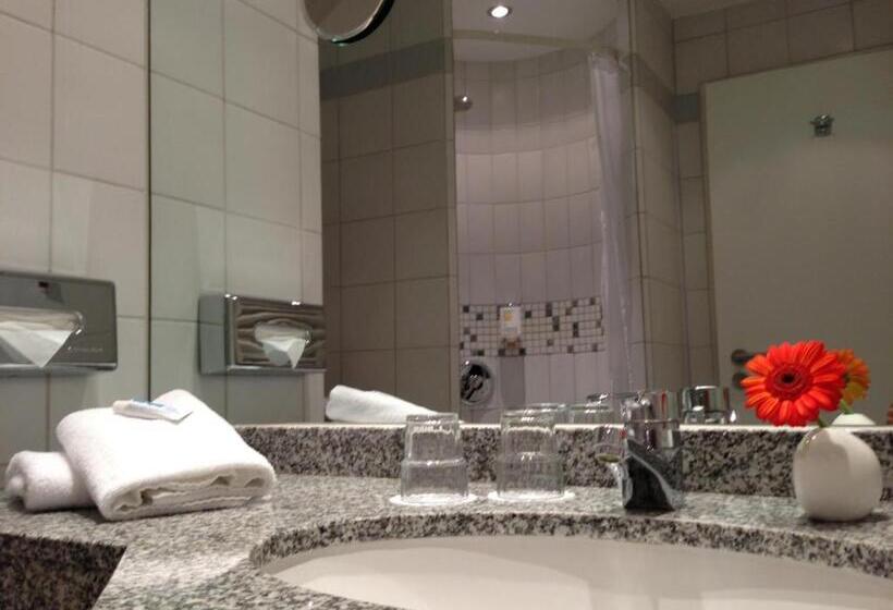 חדר קומפורט, Sorat Hotel Cottbus