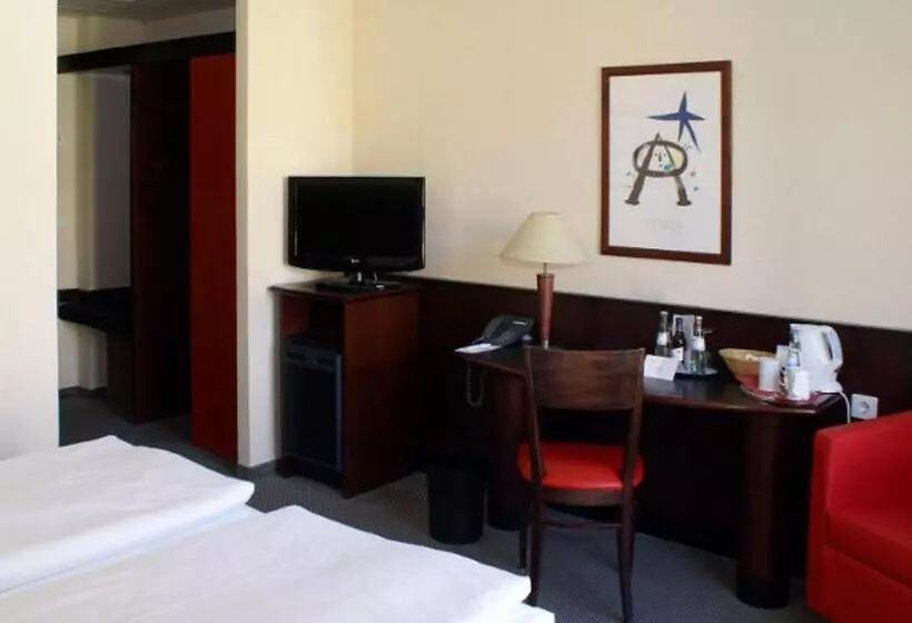 コンフォートルーム, Sorat Hotel Cottbus