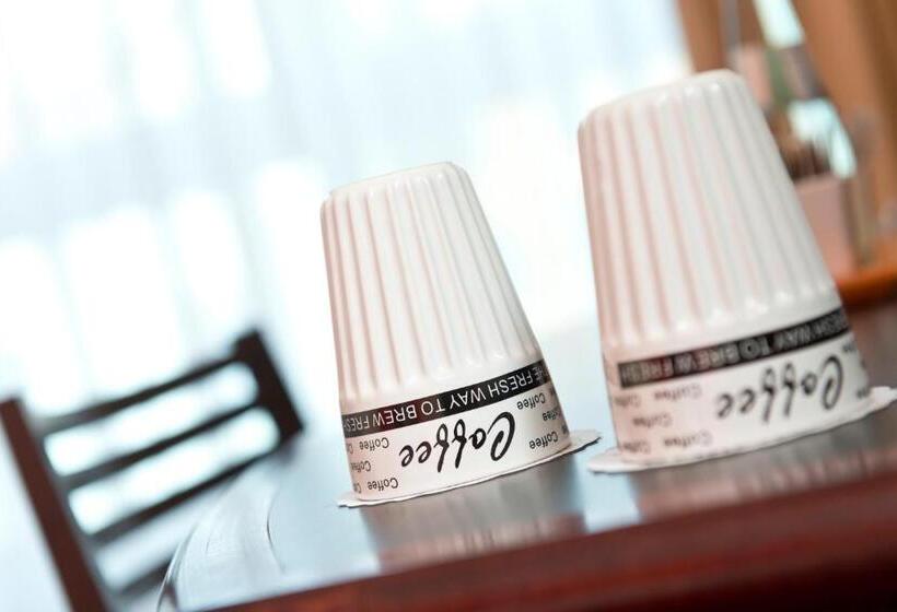 חדר קומפורט, Sorat Hotel Cottbus