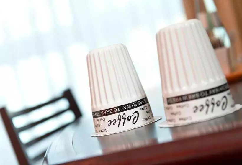 コンフォートルーム, Sorat Hotel Cottbus