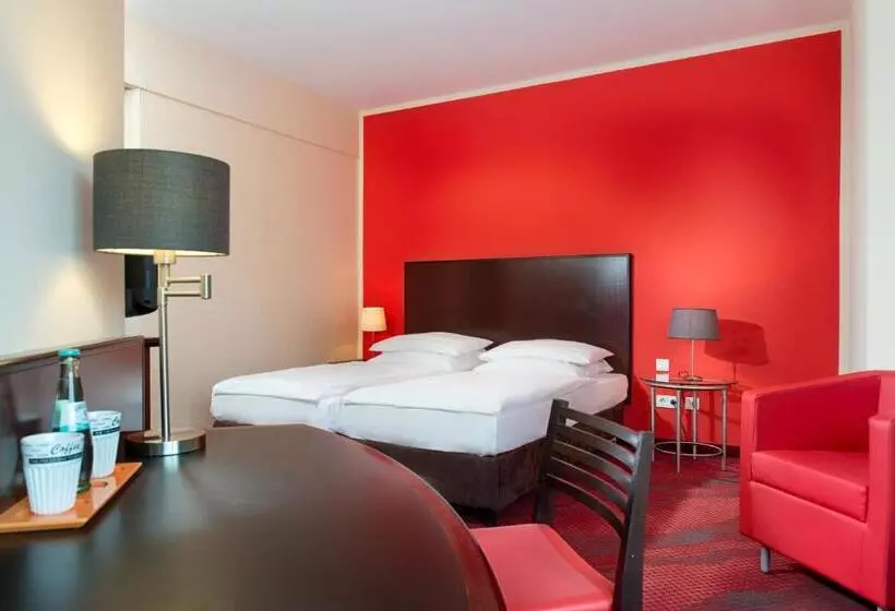コンフォートルーム, Sorat Hotel Cottbus