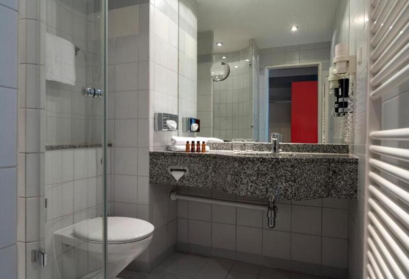 סוויטת ג'וניור, Sorat Hotel Cottbus