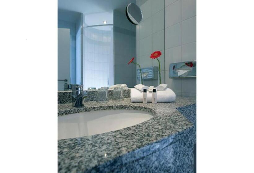 اتاق راحتی, Sorat Hotel Cottbus