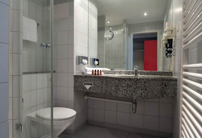 חדר קומפורט, Sorat Hotel Cottbus