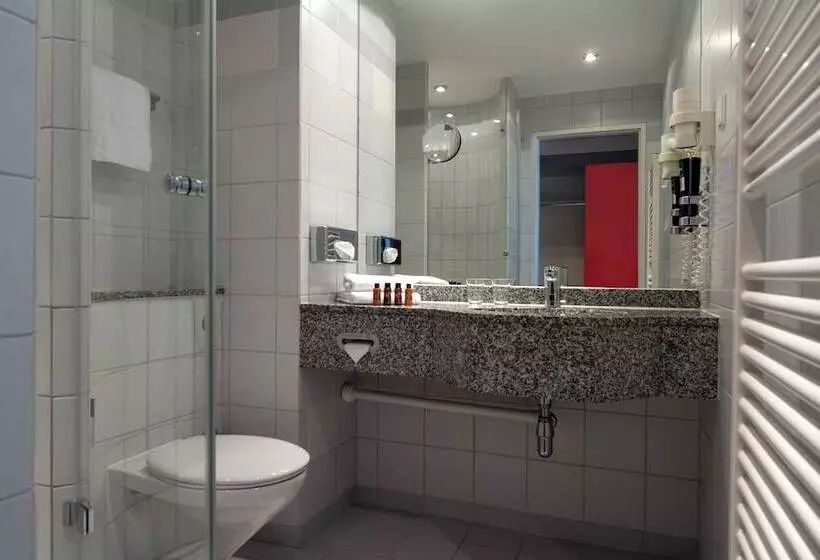 コンフォートルーム, Sorat Hotel Cottbus